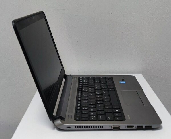HP 640 G1 Core i5 8Go/500Go