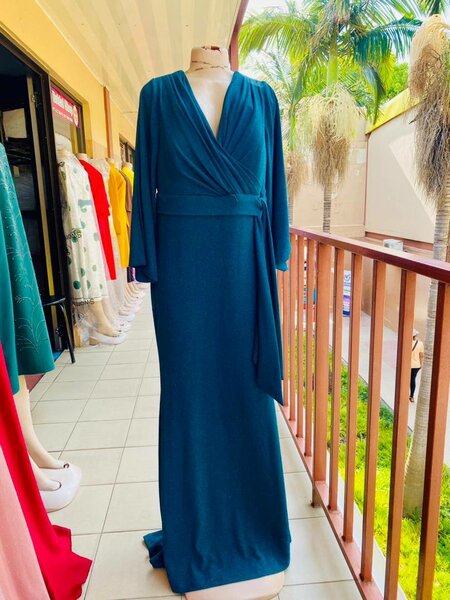 E's bridal shop 92 South Gate mall opposite Lima tower bus s