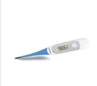 CERTEZA FT-7о9 DIGITAL FLEXIBLE THERMOMETER