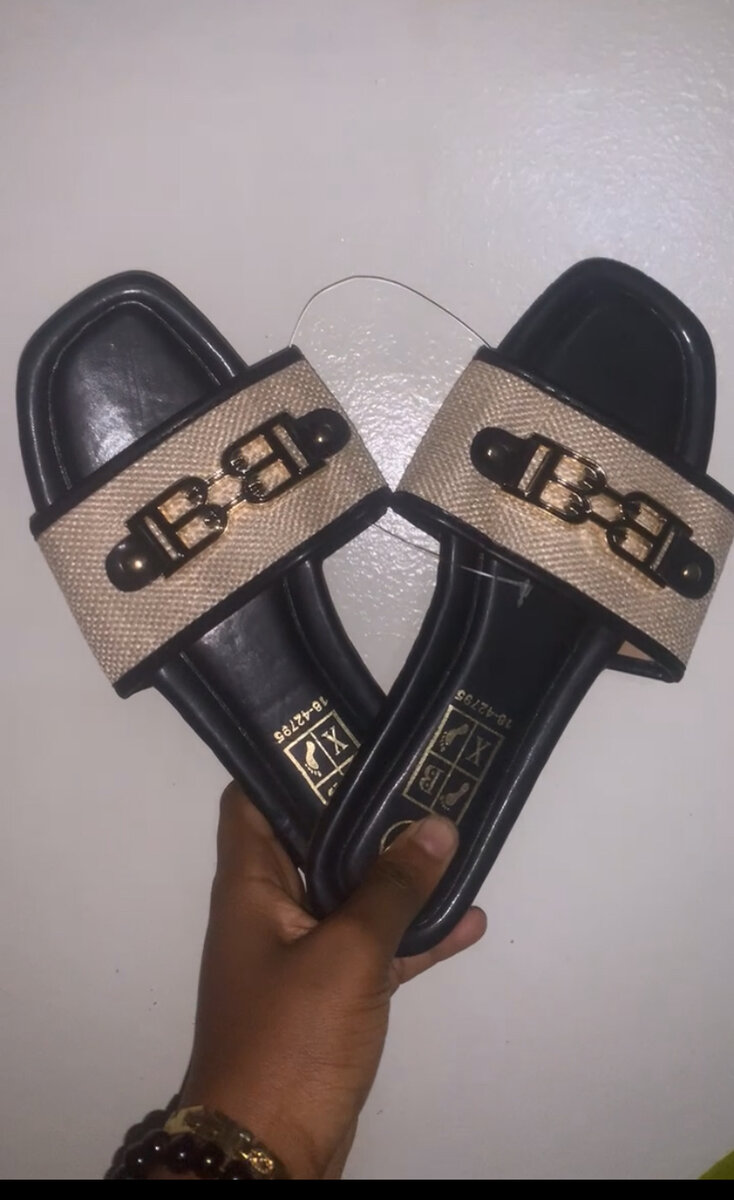 Sandales élégantes pour femmes