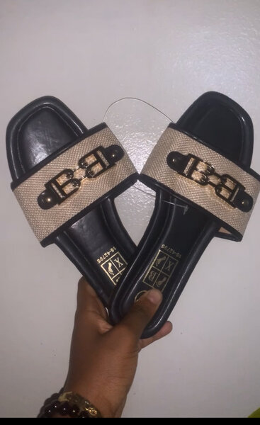 Sandales élégantes pour femmes