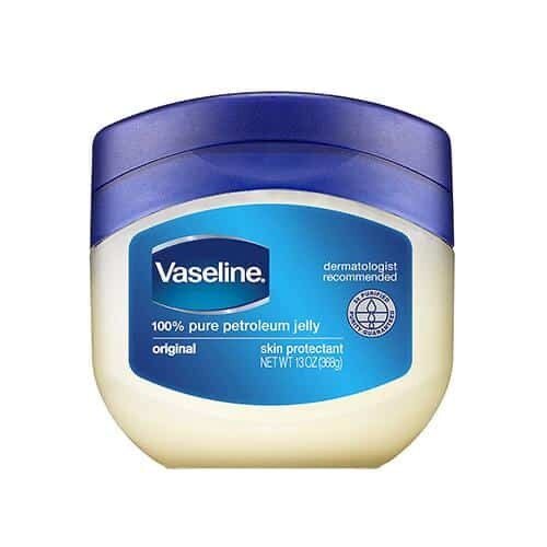 Pétrole Vaseline 368g