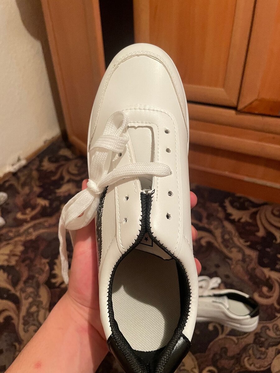 Кеды  кроссовки