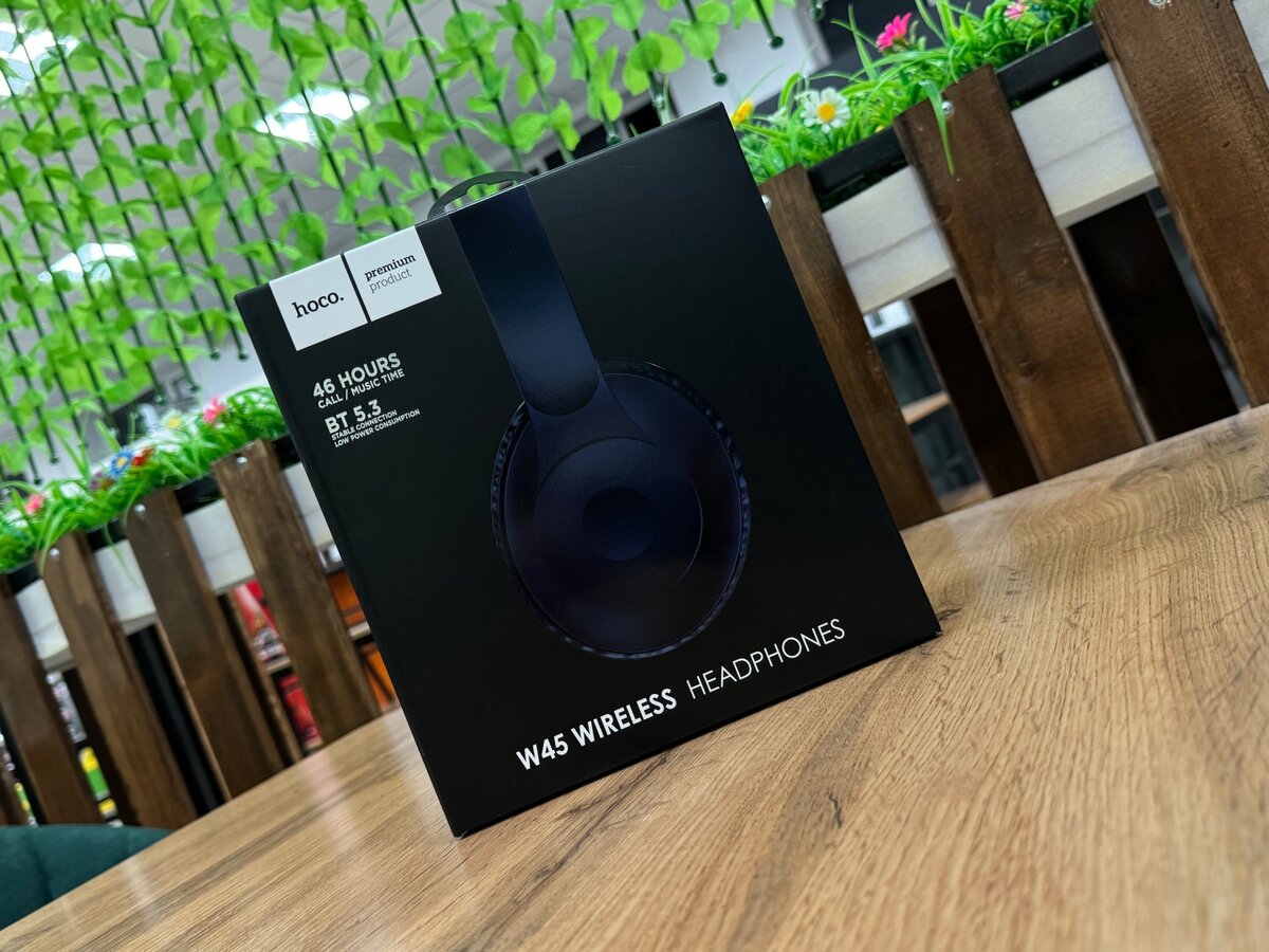 Hoco W45