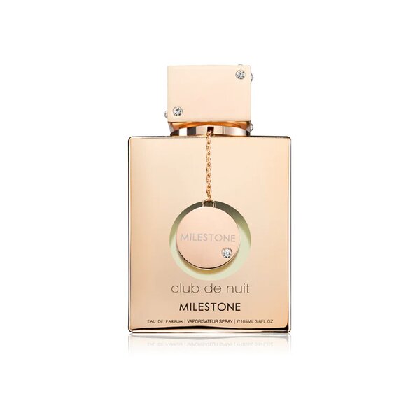 Club de Nuit Milestone