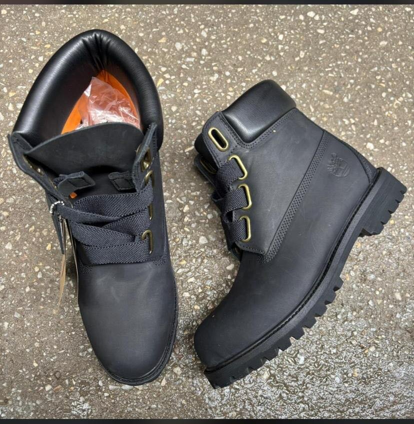 Timberland boots