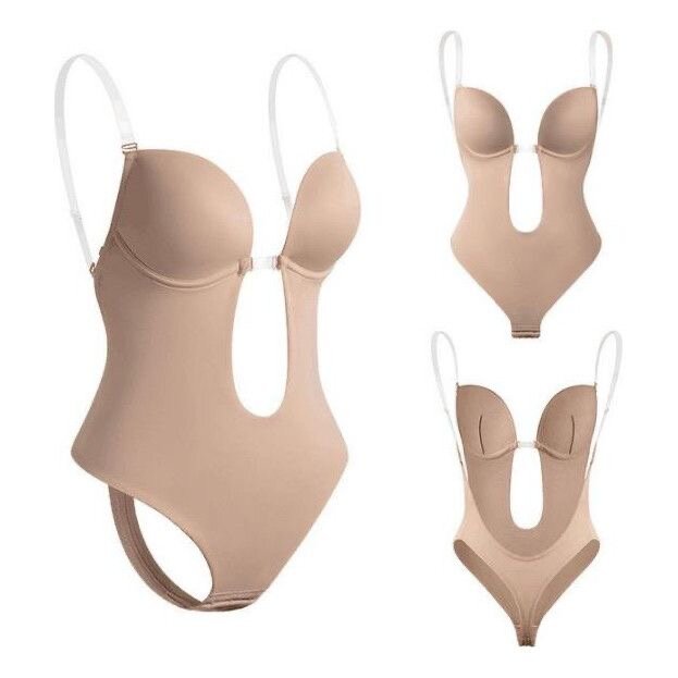 Body sculptant invisible femme