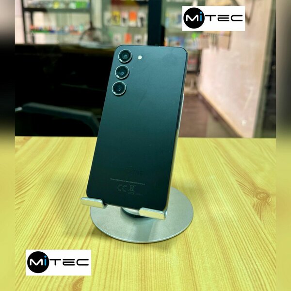 Samsung S23 - 5G - 8 GB - 128