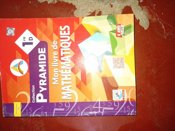 Livres de PC et Mathématiques