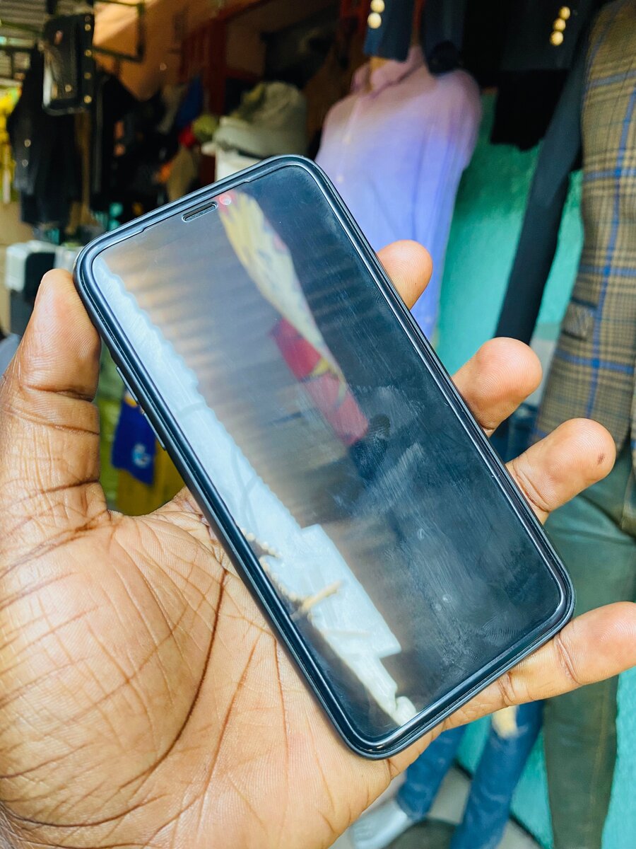 iPhone xs 64gb NO FACE