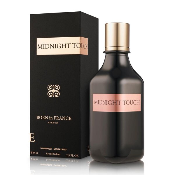 Midnight Touch Parfum