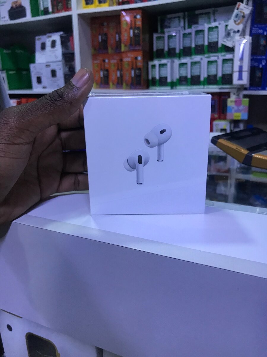 AirPods Pro2
