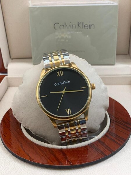 CALVIN KLEIN LADIES WATCH