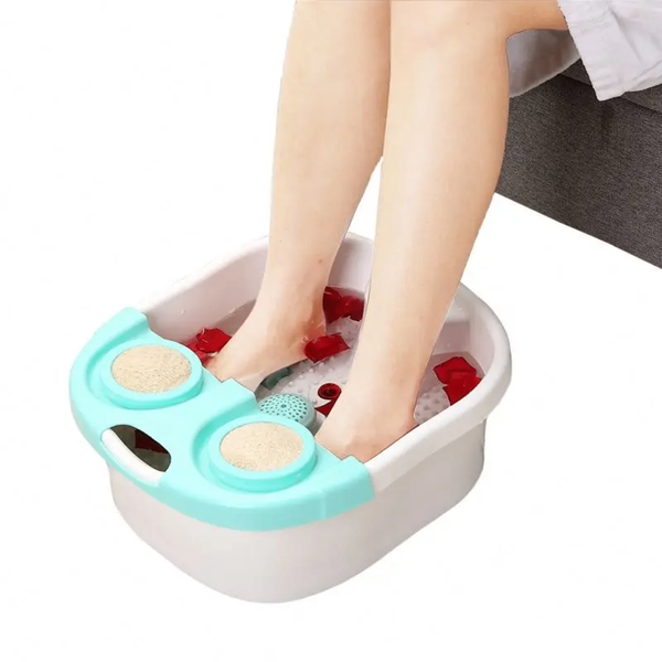 Bain de Pieds Relaxant Spa