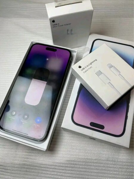 iPhone 14 Pro Max 128GB