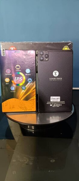 Tablettes luxury touch M7