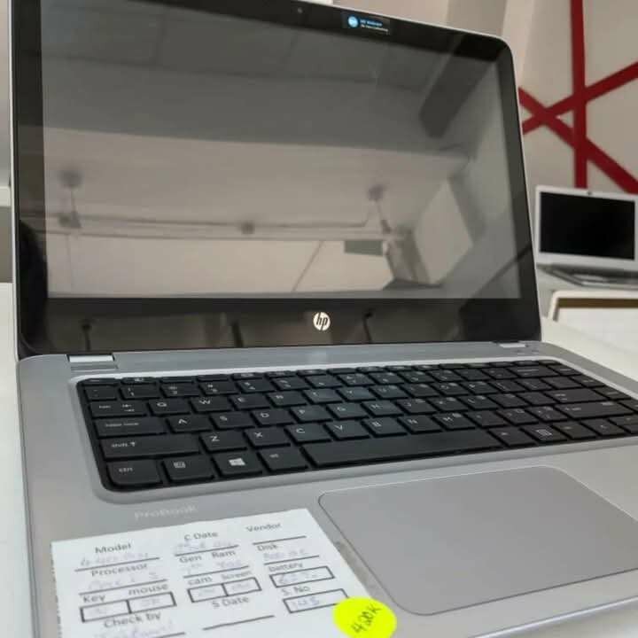 HP ProBook 440 G4  Intel core i3 and i5   7th Generation
