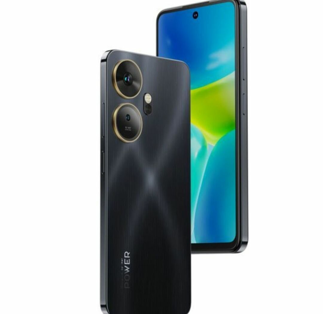Itel P55 plus