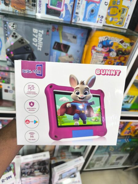 Tablette Enfant Bébé TAB