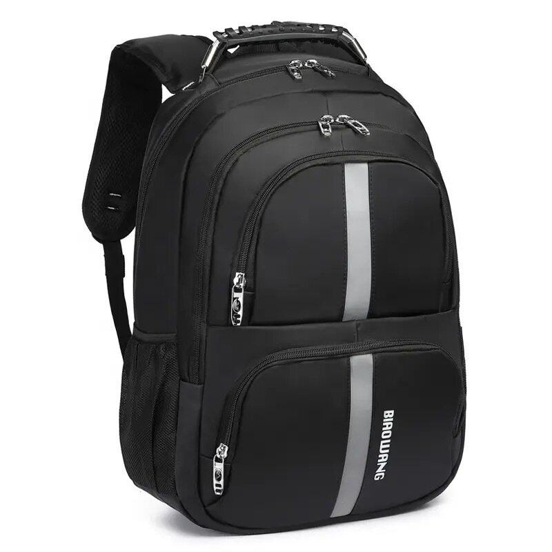 Waterproof backpacks