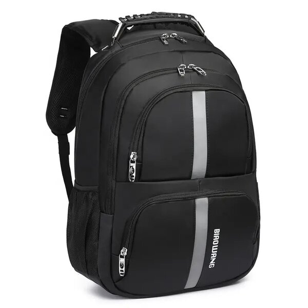 Waterproof backpacks