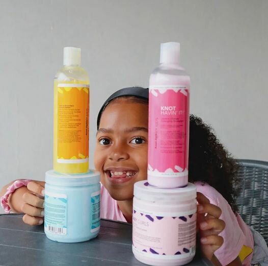 set of 4 Aunt Jackie’s Kids 