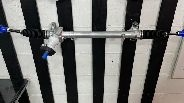 Рулевые рейки для автомашин Hyundai KIA