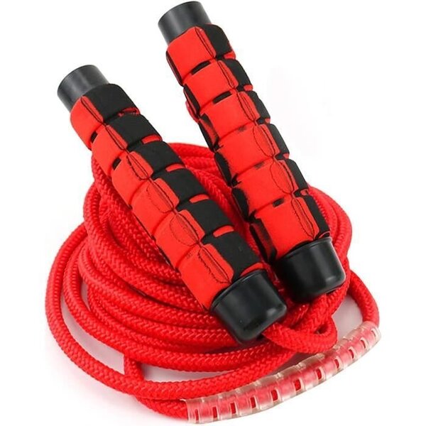 Corde à sauter fitness