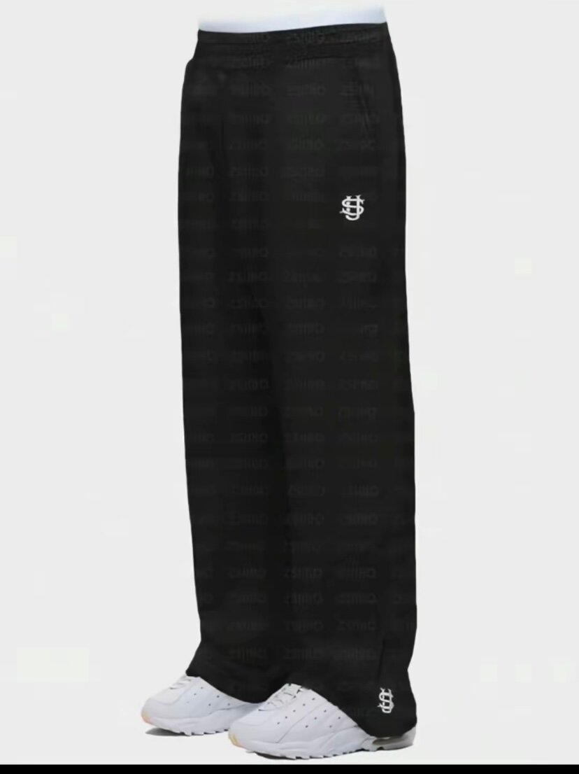 Jogging comfort élégant pour homme