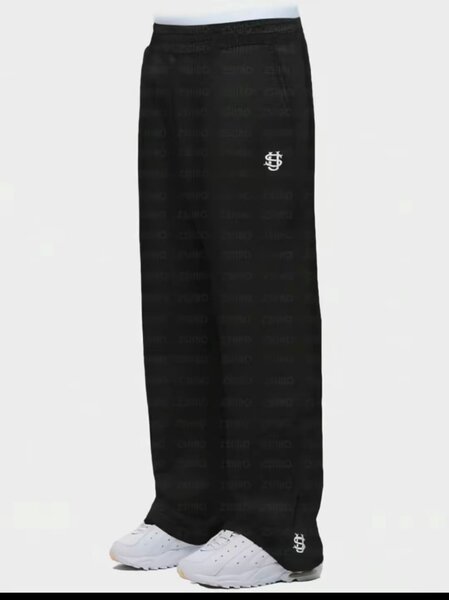 Jogging comfort élégant pour homme