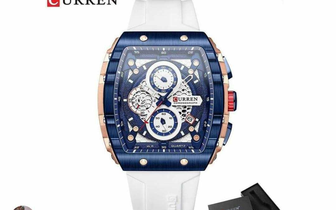Montres cureen