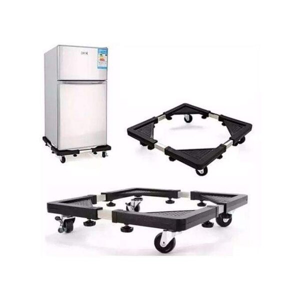 Support réfrigérateur