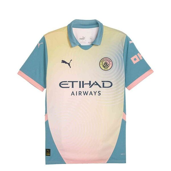 Club Jersey