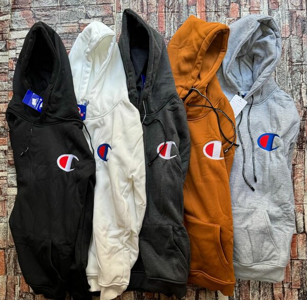 HOODIES