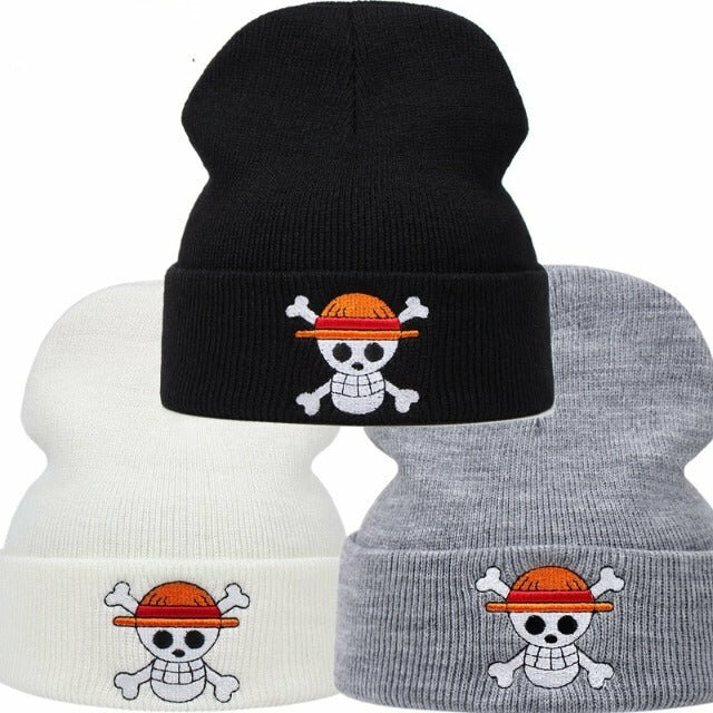 Bonnet Pirate Stylé