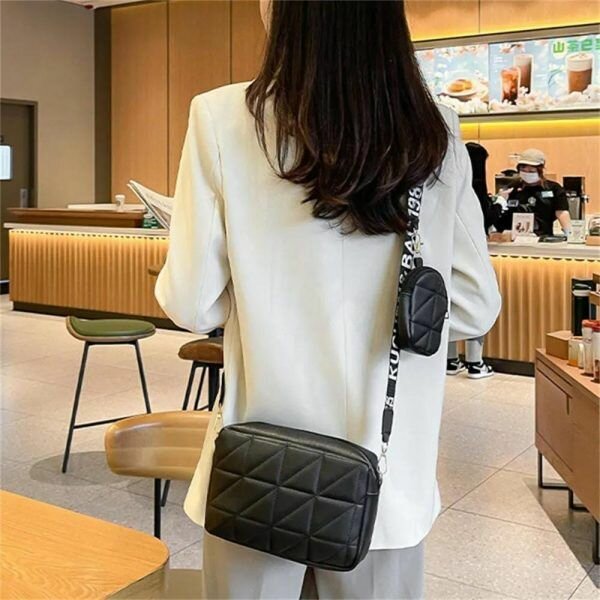 Girls Cross-body bag set