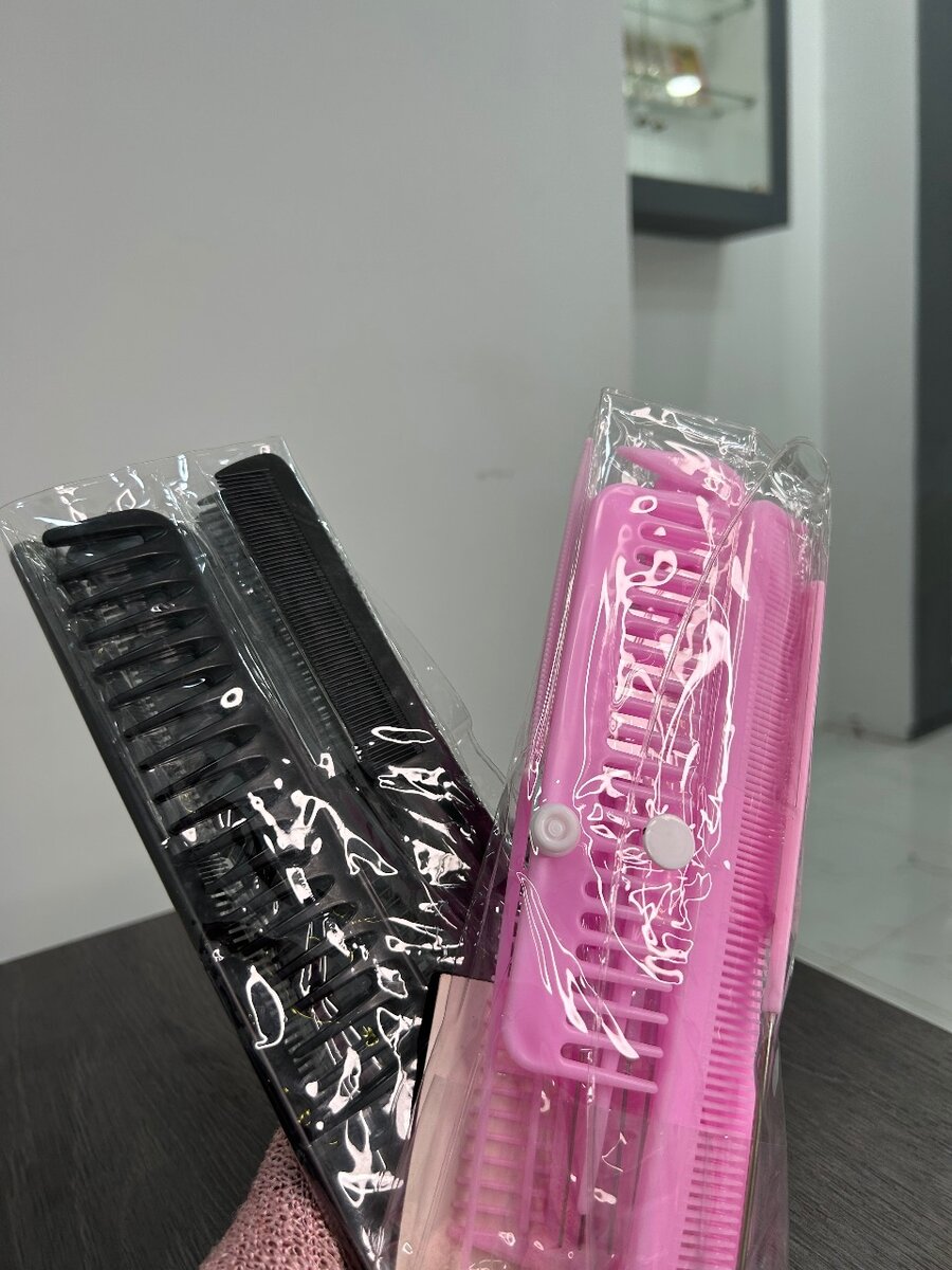 Comb set