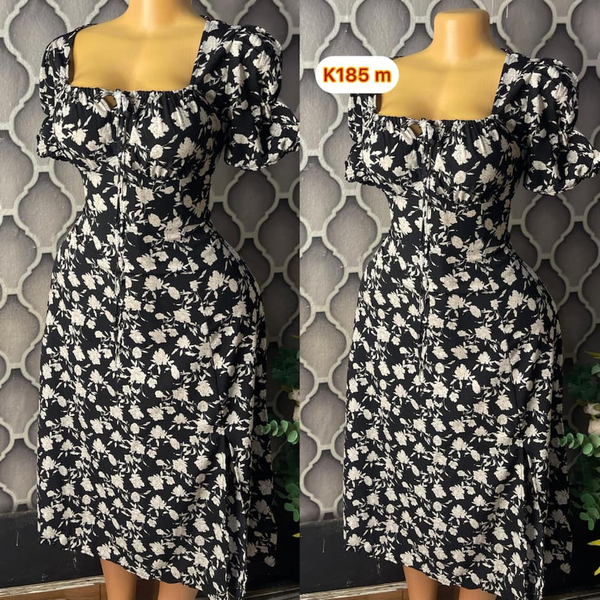 Good Quality Thrifted dresses 