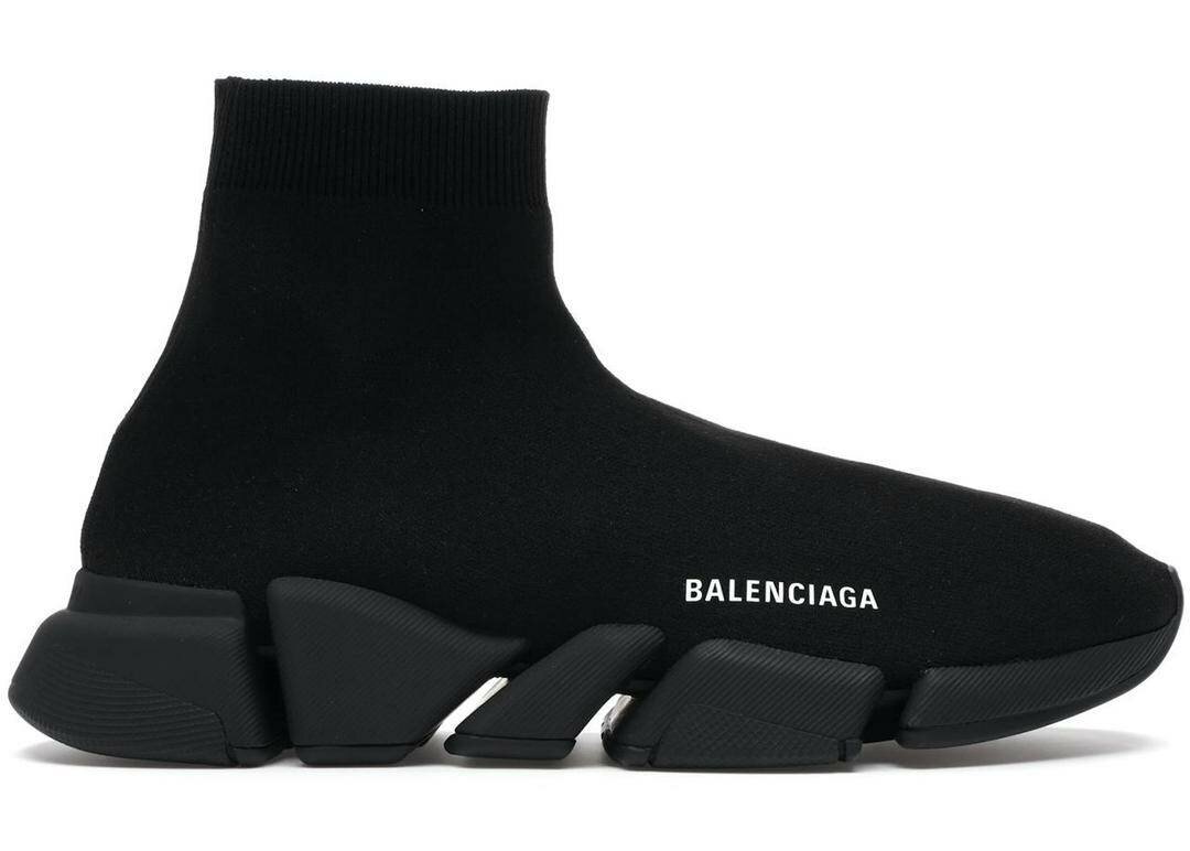 Chaussure Balenciaga