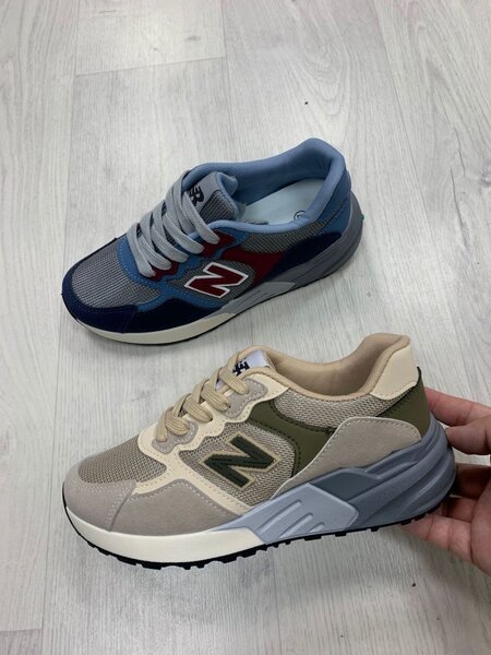 Sneakers confortables