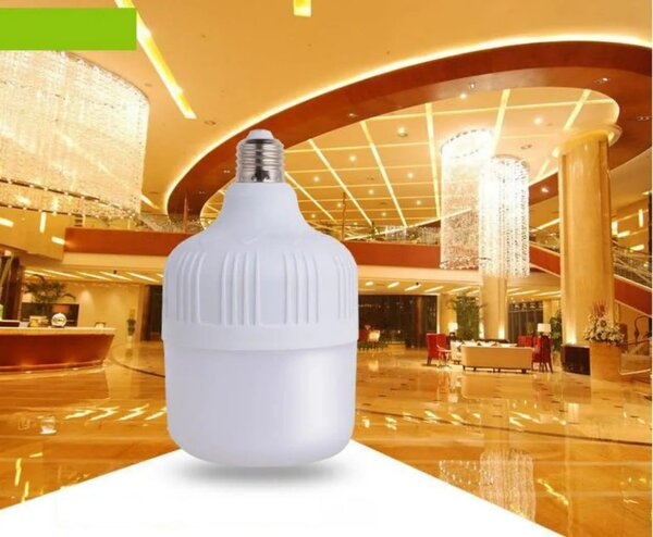 Ampoule LED Économie d'énergie