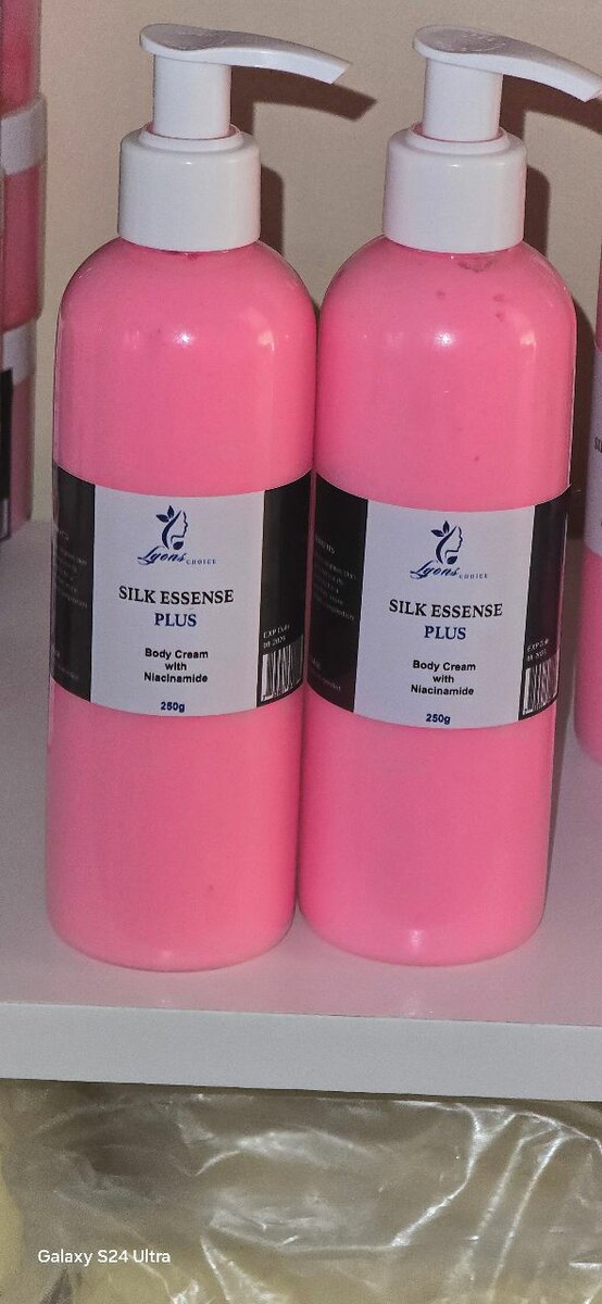 Lyons choice products