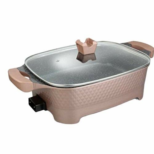 Multiple electric Cooker