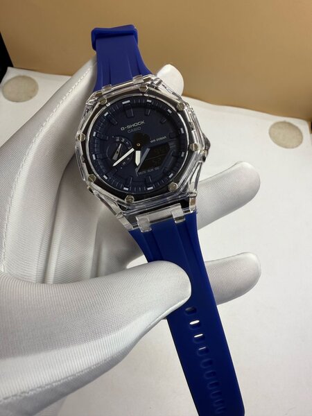 Montre G-Shock Étanche Sport