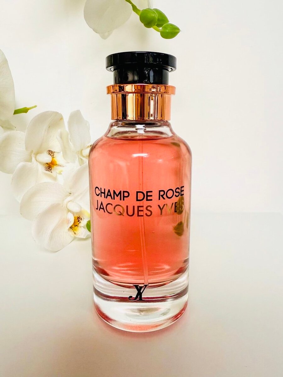Parfum Champ de Rose 100ml