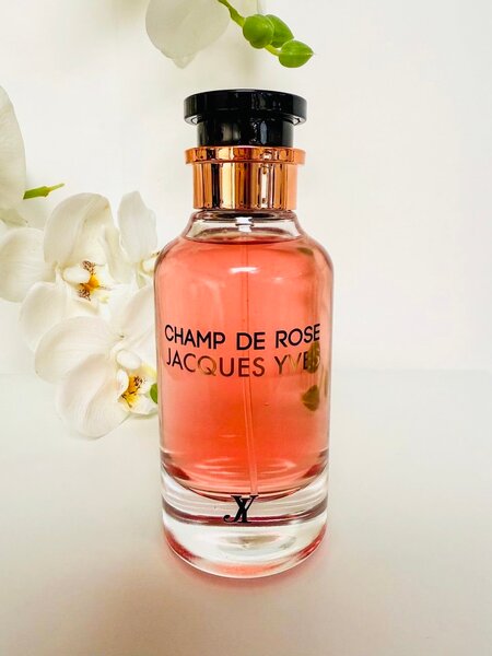 Parfum Champ de Rose 100ml