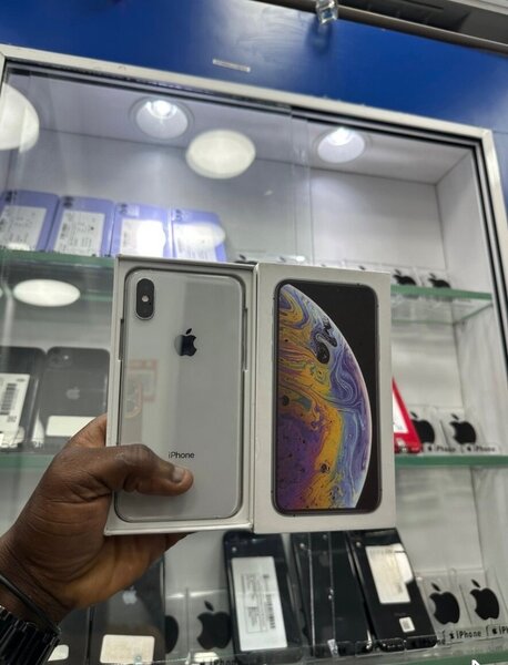 iPhone X - Smartphone Débloqué
