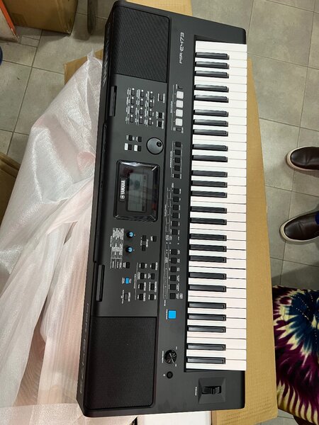 Piano e473