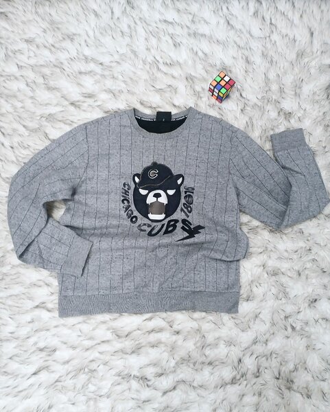 Chicago Cubs Sweatshirt