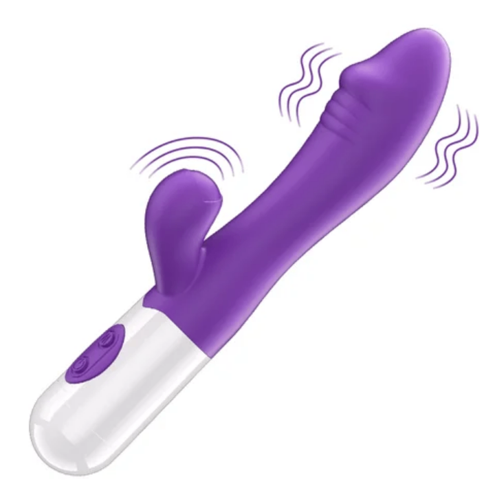 Stimulateur Multi-Vibration